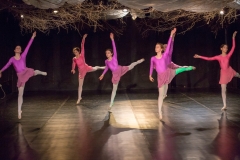 arabesque