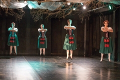 mazurka-